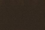 Chocolate Color 3pcs Sectional Living Room Furniture Reversible Chaise Sofa And Ottoman Polyfiber Linen Like Fabric Cushion Couch