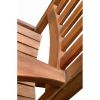 Rocking Chair, All Weather Resistant Poly Lumber Outdoor Porch Rocker, Rocking Chairs for Outdoor, Indoor, Patio, Deck, Garden, Backyard
