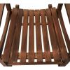 Rocking Chair, All Weather Resistant Poly Lumber Outdoor Porch Rocker, Rocking Chairs for Outdoor, Indoor, Patio, Deck, Garden, Backyard