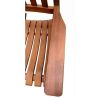 Rocking Chair, All Weather Resistant Poly Lumber Outdoor Porch Rocker, Rocking Chairs for Outdoor, Indoor, Patio, Deck, Garden, Backyard